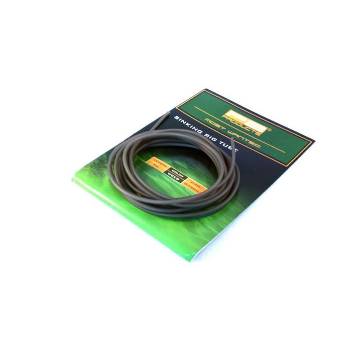 PB Products Sinking Rig Tube 2m