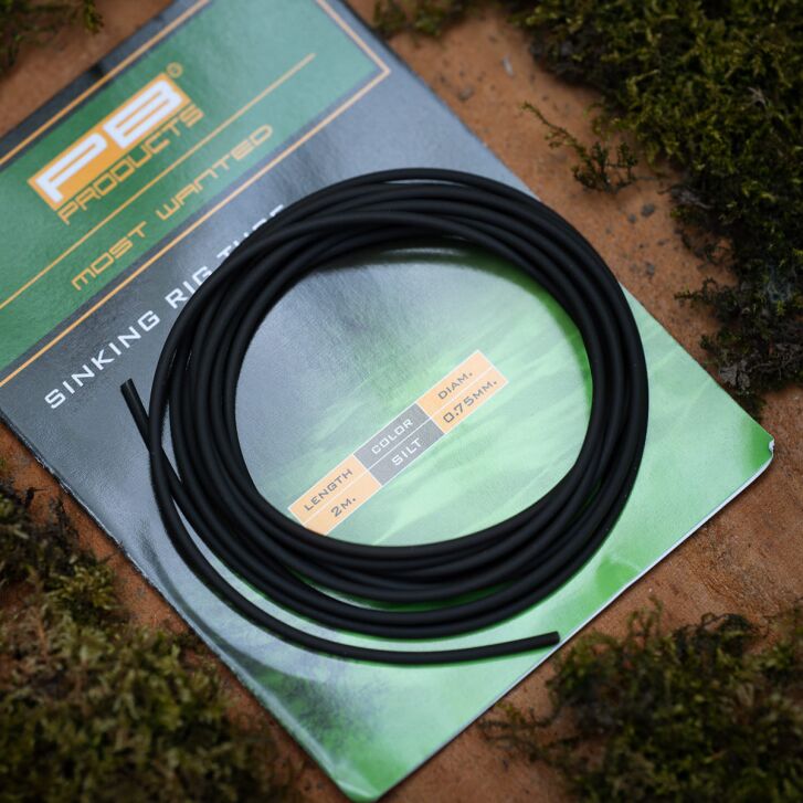 PB Products Sinking Rig Tube 2m