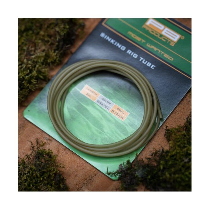 PB Products Sinking Rig Tube 2m
