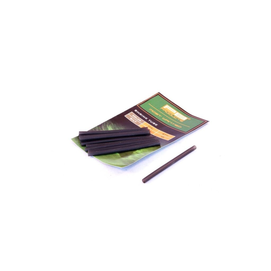 PB Products Shrink Tube 10 stuks | Shrink Tube