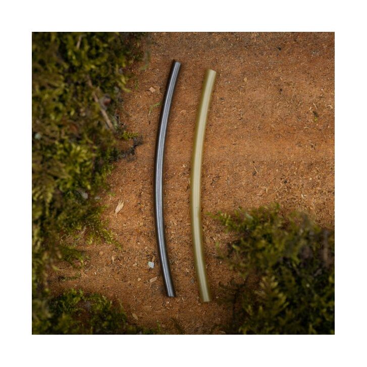 PB Products Shrink Tube 2,4mm Silt 10 stuks