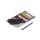 PB Products Shrink Tube 2,4mm Silt 10 stuks