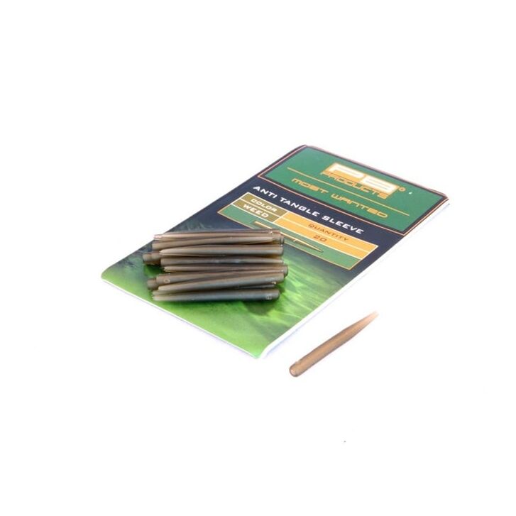 PB Products Anti Tangle Sleeves 20 stuks