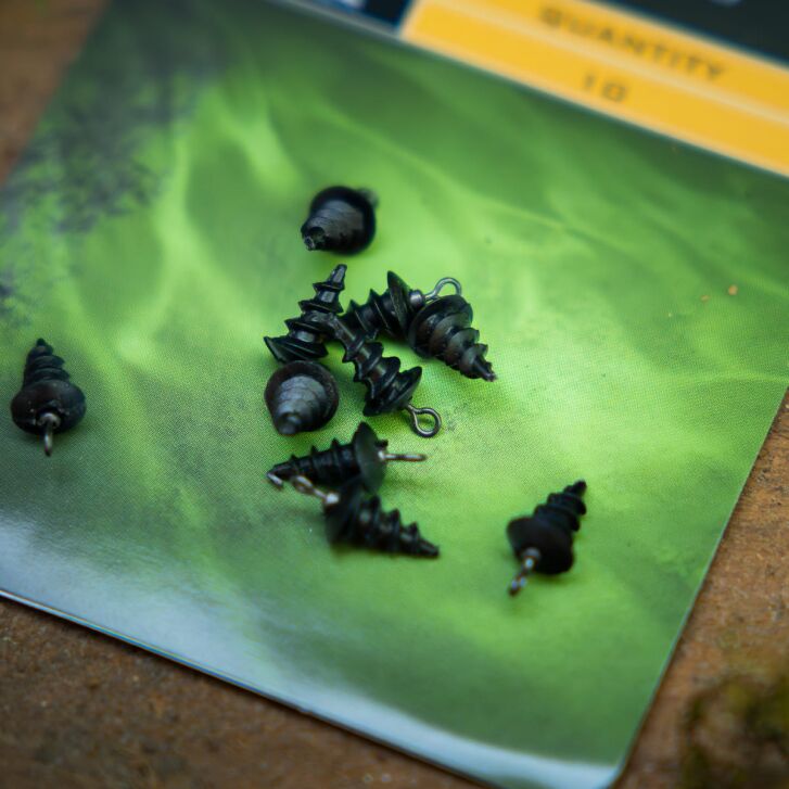 PB Products Bait Screw 360 10 stuks