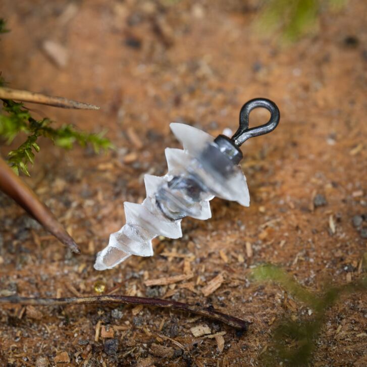 PB Products Bait Screw 360 10 stuks