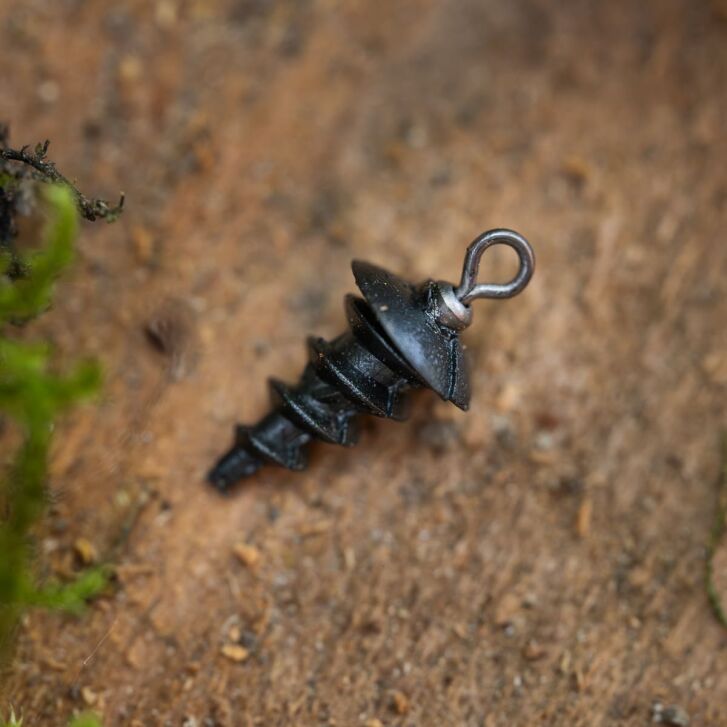 PB Products Bait Screw 360 10 stuks