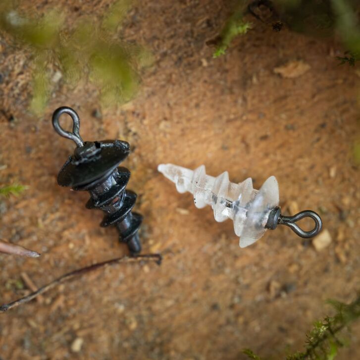 PB Products Bait Screw 360 10 stuks