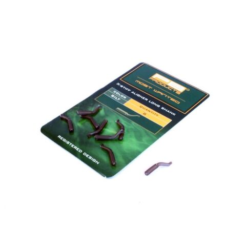 PB Products X-Stiff Aligners Long Shank...