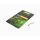 PB Products X-Stiff Curved Aligners haakmaat 1-4 Weed 8 stuks
