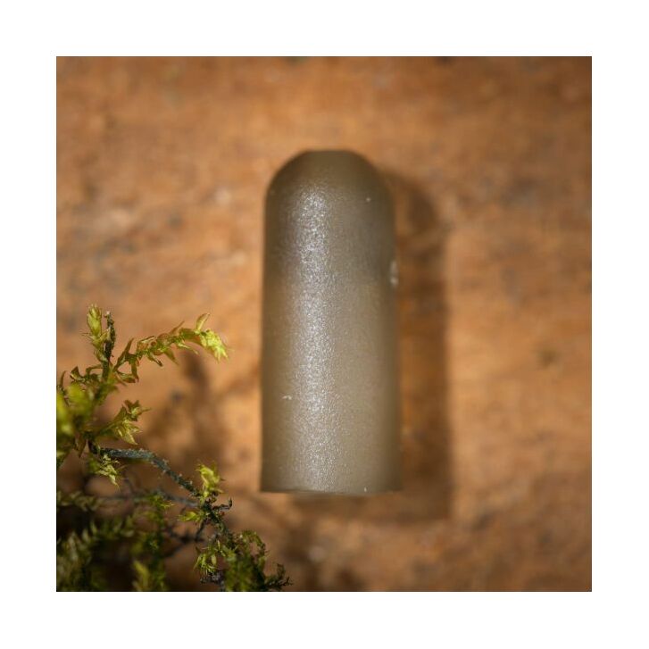 PB Products Heli Chod Hood 10mm Weed 5 stuks