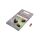PB Products Heli Chod Hood 10mm Weed 5 stuks