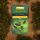 PB Products Heli Chod Hood 10mm Weed 5 stuks