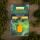 PB Products Helicopter System Rubber & Bead Weed 4 stuks
