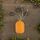 PB Products Helicopter System Rubber & Bead Weed 4 stuks