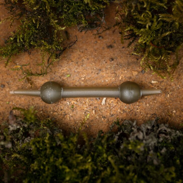 PB Products Heli-Chod Rubber & Beads Weed 3 stuks