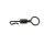 PB Products Heli-Chod Speed Swivel Größe 8 10 Stück