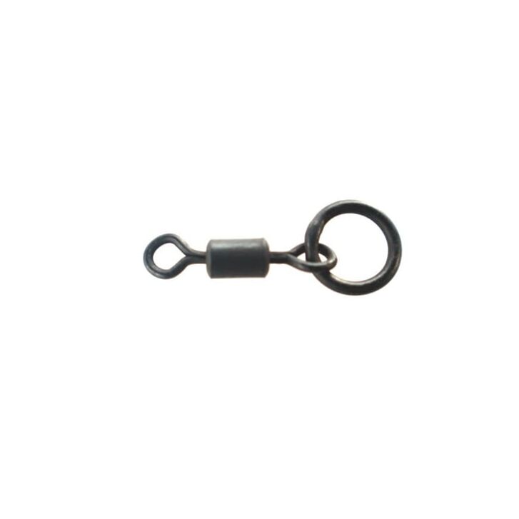PB Products Chod Ring Swivel maat 11 8 stuks