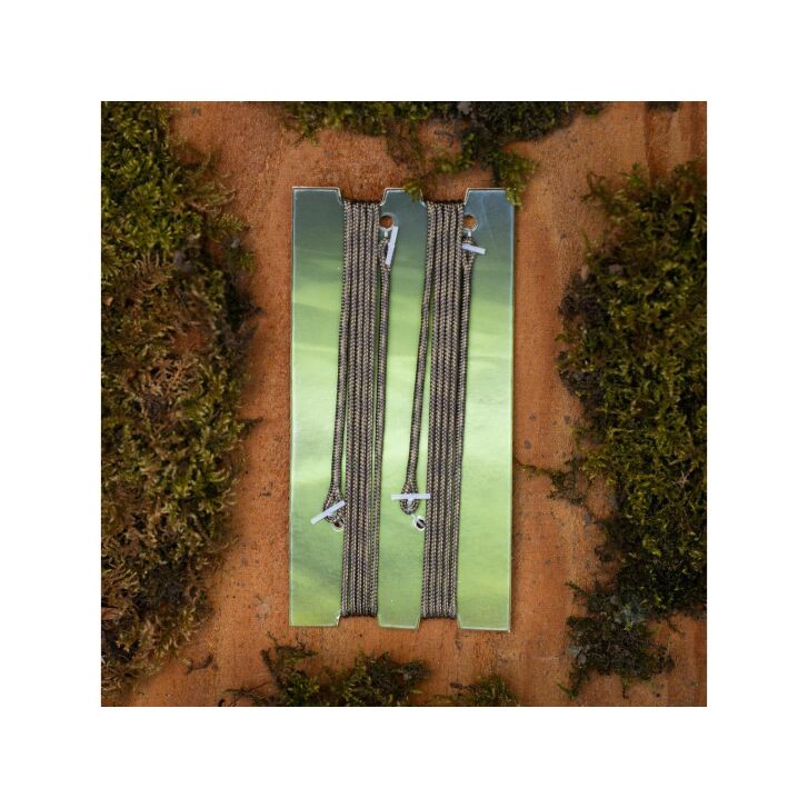 PB Products Downforce Ready Made Leader 90cm 2 stuks