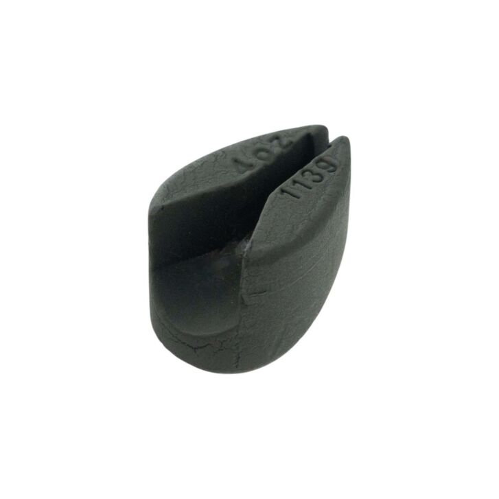 PB Products Hit & Run Centre Impact Lead Weed