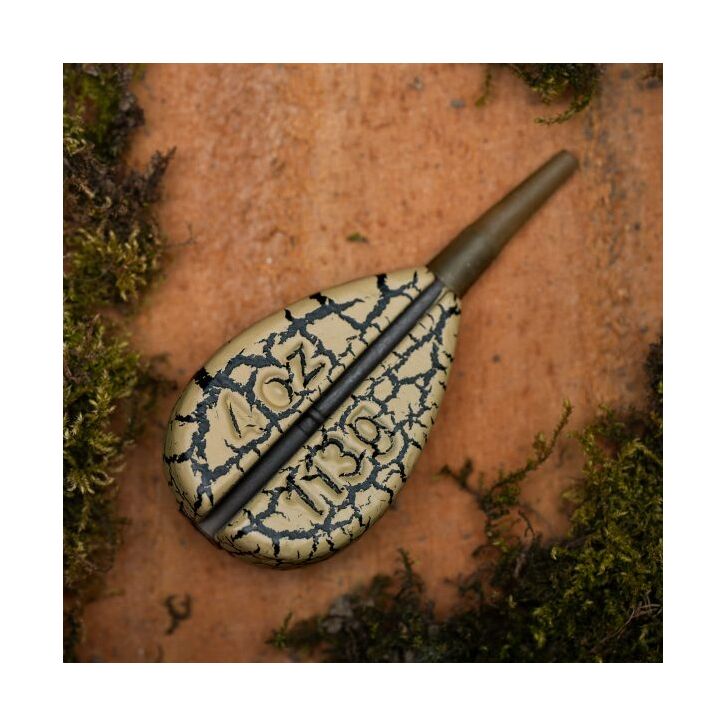 PB Products Hit & Run Inline Lead 113g/4Oz Gravel