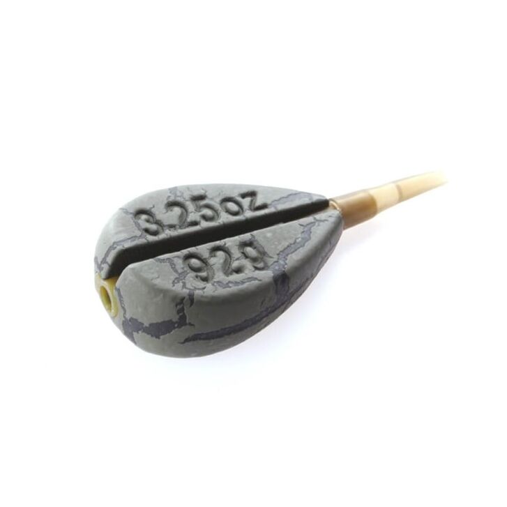 PB Products Hit & Run Inline Lead Weed