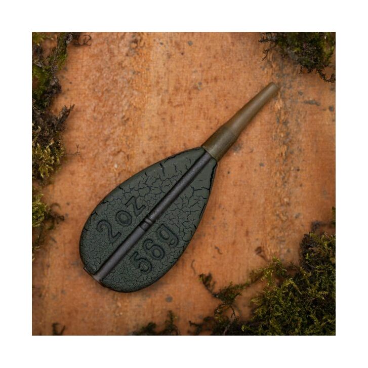PB Products Hit & Run Inline Lead Weed