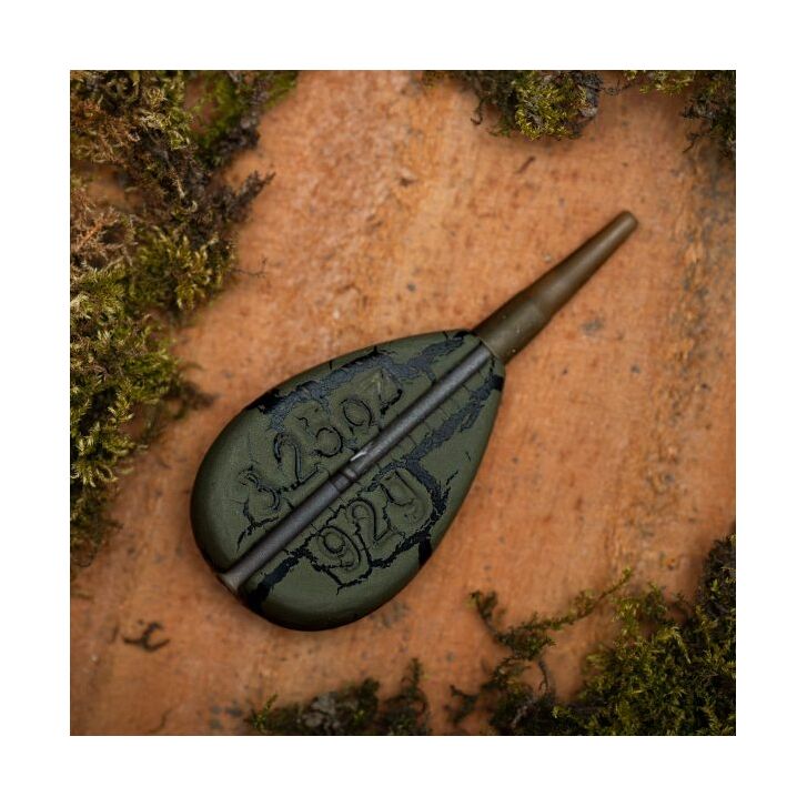 PB Products Hit & Run Inline Lead Weed