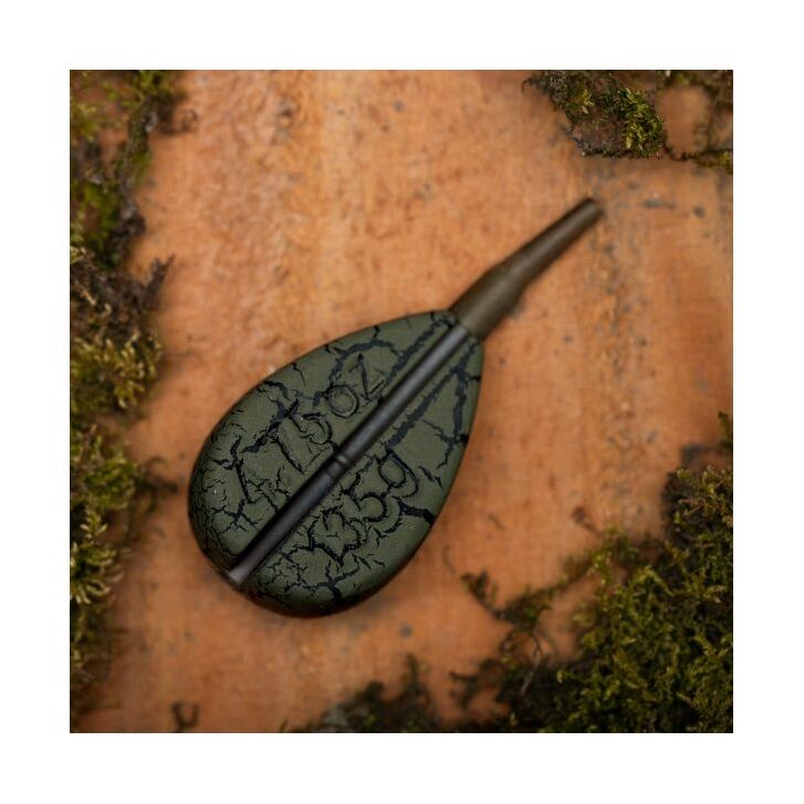 PB Products Hit & Run Inline Lead Weed