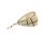 PB Products Swivel Pear Lead Gravel