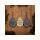 PB Products Swivel Pear Lead Gravel