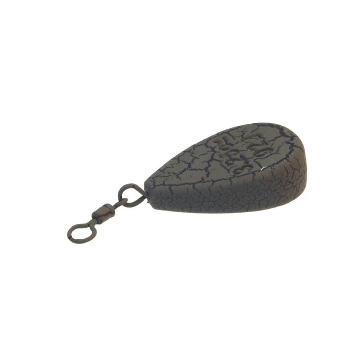 PB Products Swivel Pear Lead 92g/3,25Oz Weed