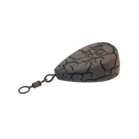 PB Products Swivel Pear Lead Silt