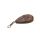 PB Products Swivel Pear Lead 71g/2,5Oz Silt