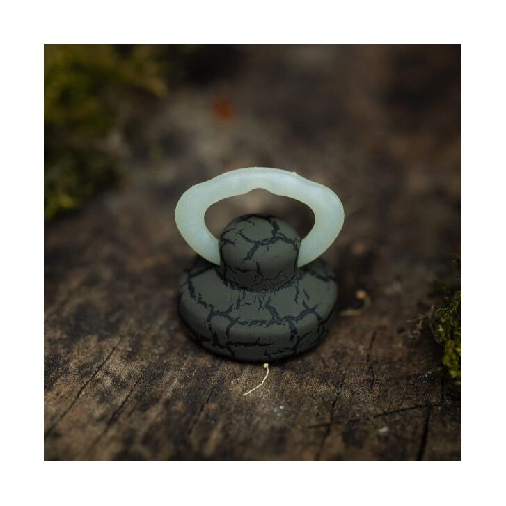 PB Products Easy Slide Backlead 20g Glow in the Dark Clip
