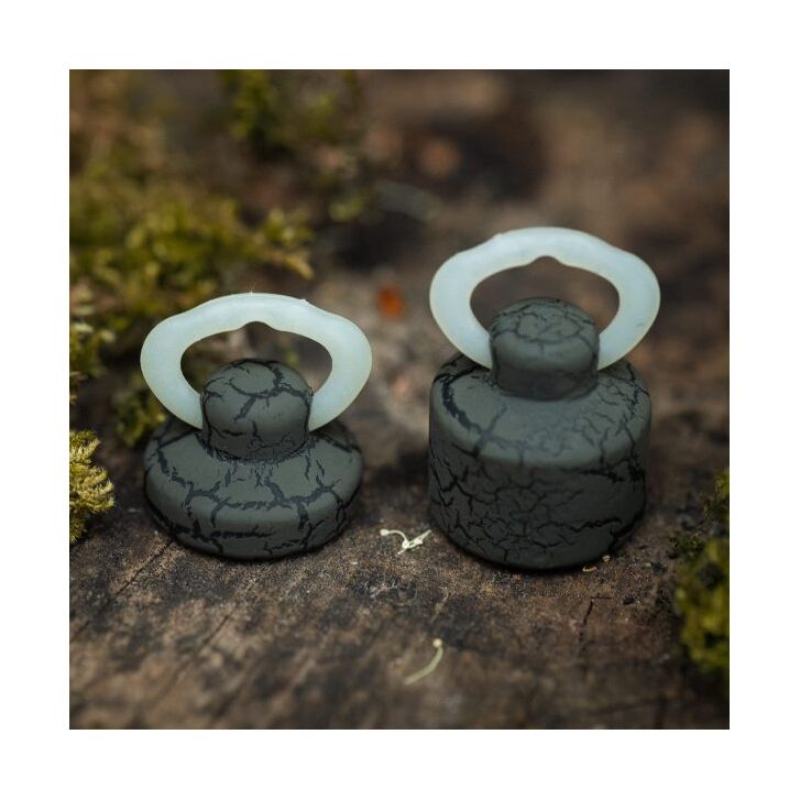 PB Products Easy Slide Backlead 20g Glow in the Dark Clip
