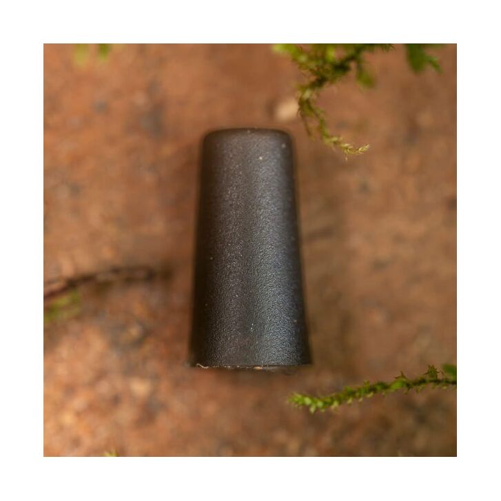 PB Products Hit & Run Xtra Safe Tailrubbers Silt 5 stuks