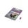 PB Products Hit & Run Xtra Safe Tailrubbers Silt 5 stuks