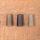 PB Products Hit & Run Xtra Safe Tailrubbers Silt 5 stuks
