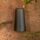 PB Products Hit & Run Xtra Safe Tailrubbers Silt 5 stuks