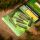 PB Products Hit & Run Tailrubbers Leadclip 8 stuks