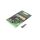 PB Products Hit & Run Tailrubbers Leadclip Silt 8 stuks