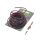 PB Products Hit & Run X-Safe Leadclip Mainline Only Pack 4 stuks