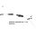 PB Products Hit & Run X-Safe Leadclip Mainline Only Pack 4 stuks