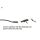 PB Products Hit & Run X-Safe Leadclip Mainline Only Pack 4 stuks