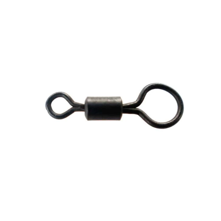 PB Products Big Eye Swivel maat 8 10 stuks