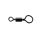 PB Products Big Eye Swivel maat 8 10 stuks