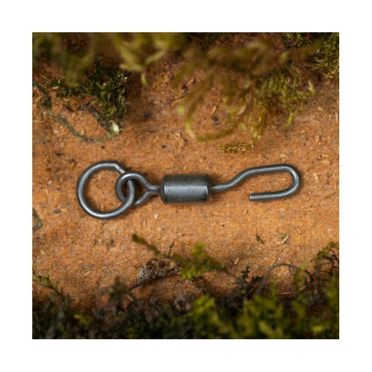 PB Products Ronnie Rig Swivel maat 11 10 stuks