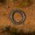 PB Products Round Rings 4mm 15 stuks