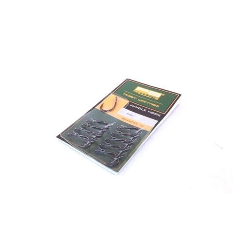 PB Products Jungle Hook DBF maat 6 10 stuks
