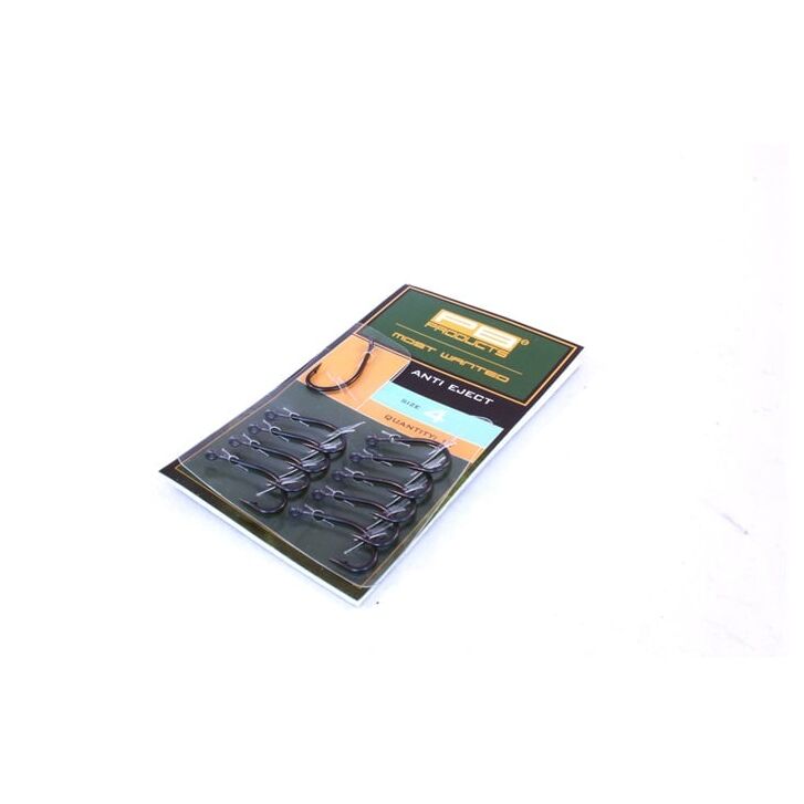 PB Products Anti Eject Hook DBF 10 stuks